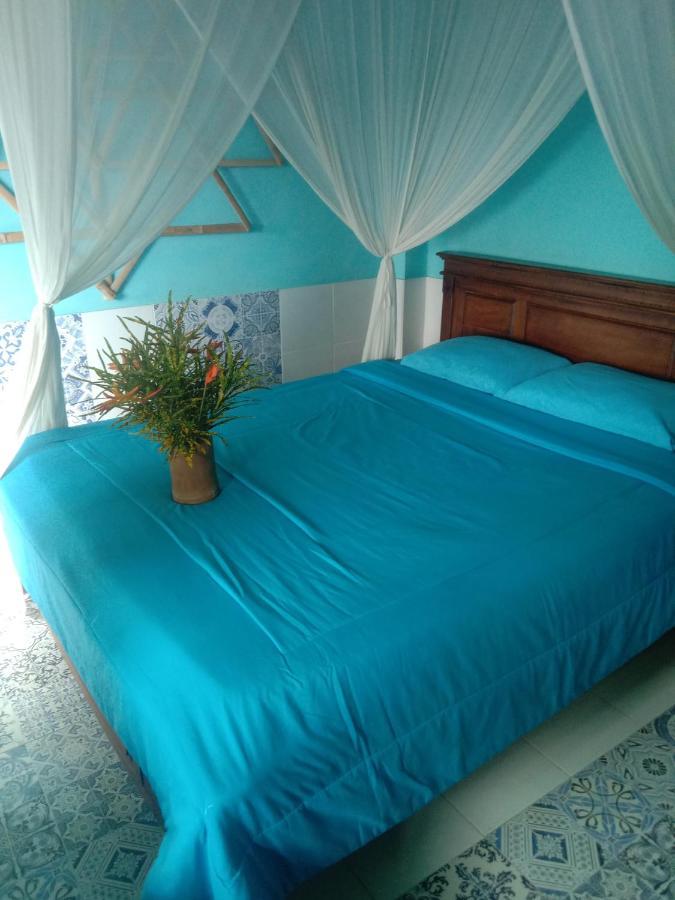 Putu Yoga Bungalow Ubud  Ngoại thất bức ảnh