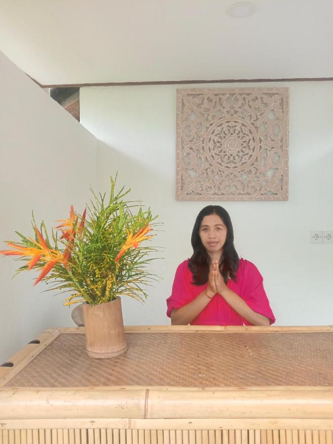 Putu Yoga Bungalow Ubud  Ngoại thất bức ảnh