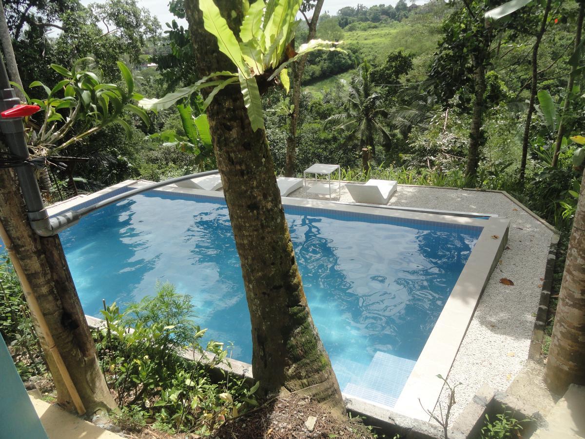 Putu Yoga Bungalow Ubud  Ngoại thất bức ảnh