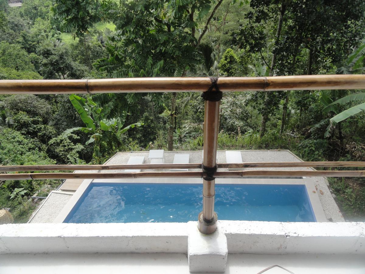 Putu Yoga Bungalow Ubud  Ngoại thất bức ảnh