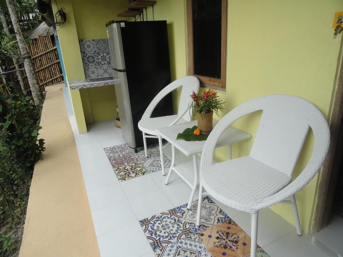 Putu Yoga Bungalow Ubud  Ngoại thất bức ảnh
