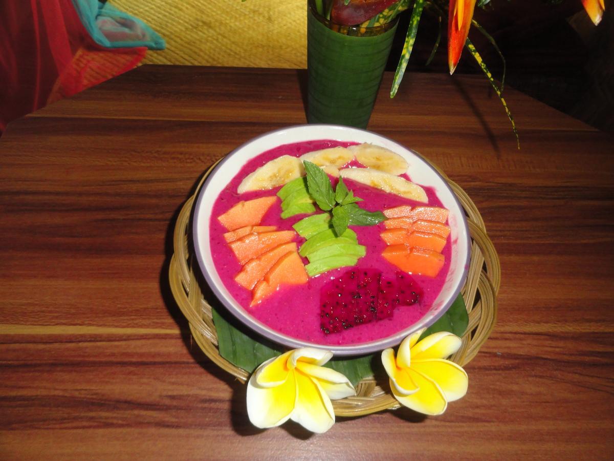 Putu Yoga Bungalow Ubud  Ngoại thất bức ảnh