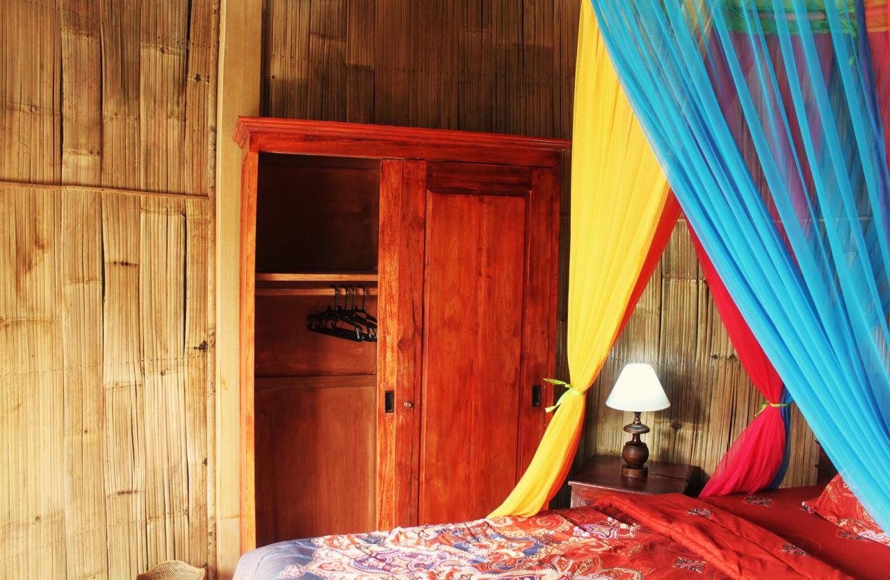 Putu Yoga Bungalow Ubud  Ngoại thất bức ảnh